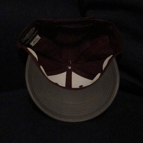 Texas A&M Hat - Picture 3 of 3